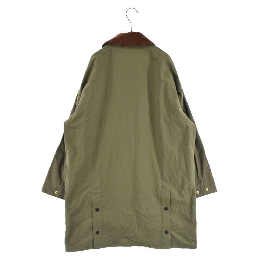 Barbour (バブアー) ×URBAN RESEARCH 別注 OS GAMEFAIR アーバン