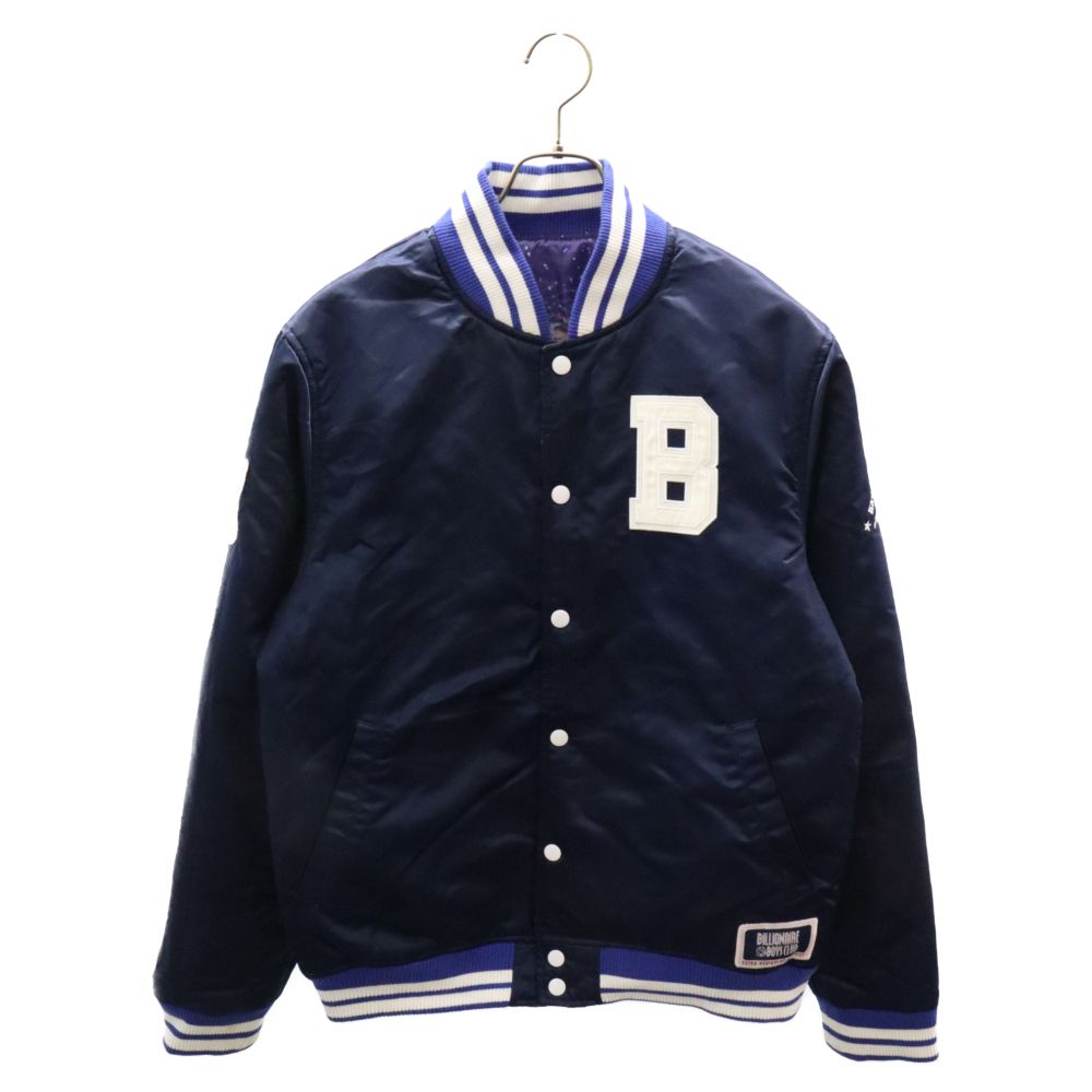 BILLIONAIRE BOYS CLUB (ビリオネアボーイズクラブ) ×MAJESTIC