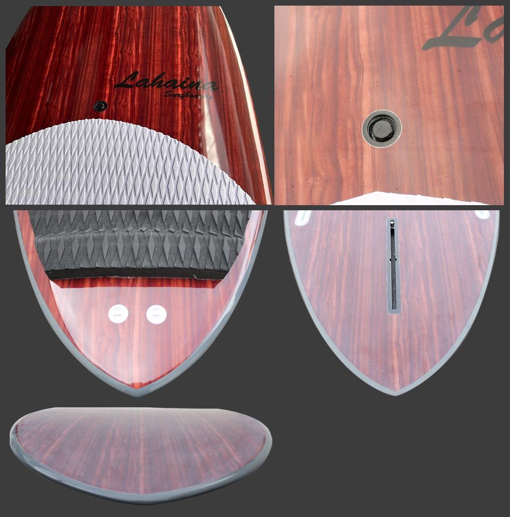 スタンドアップパドルボード サップボード SUP 単品 LAHAINA/ラハイナ