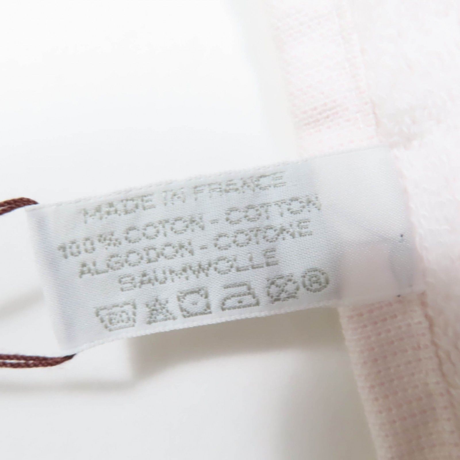 美品 エルメス アヴァロン 大判 タオルケット 120×95 Hロゴ ピンク 楽天市場】【新品】エルメス HERMES 大判 バスタオル