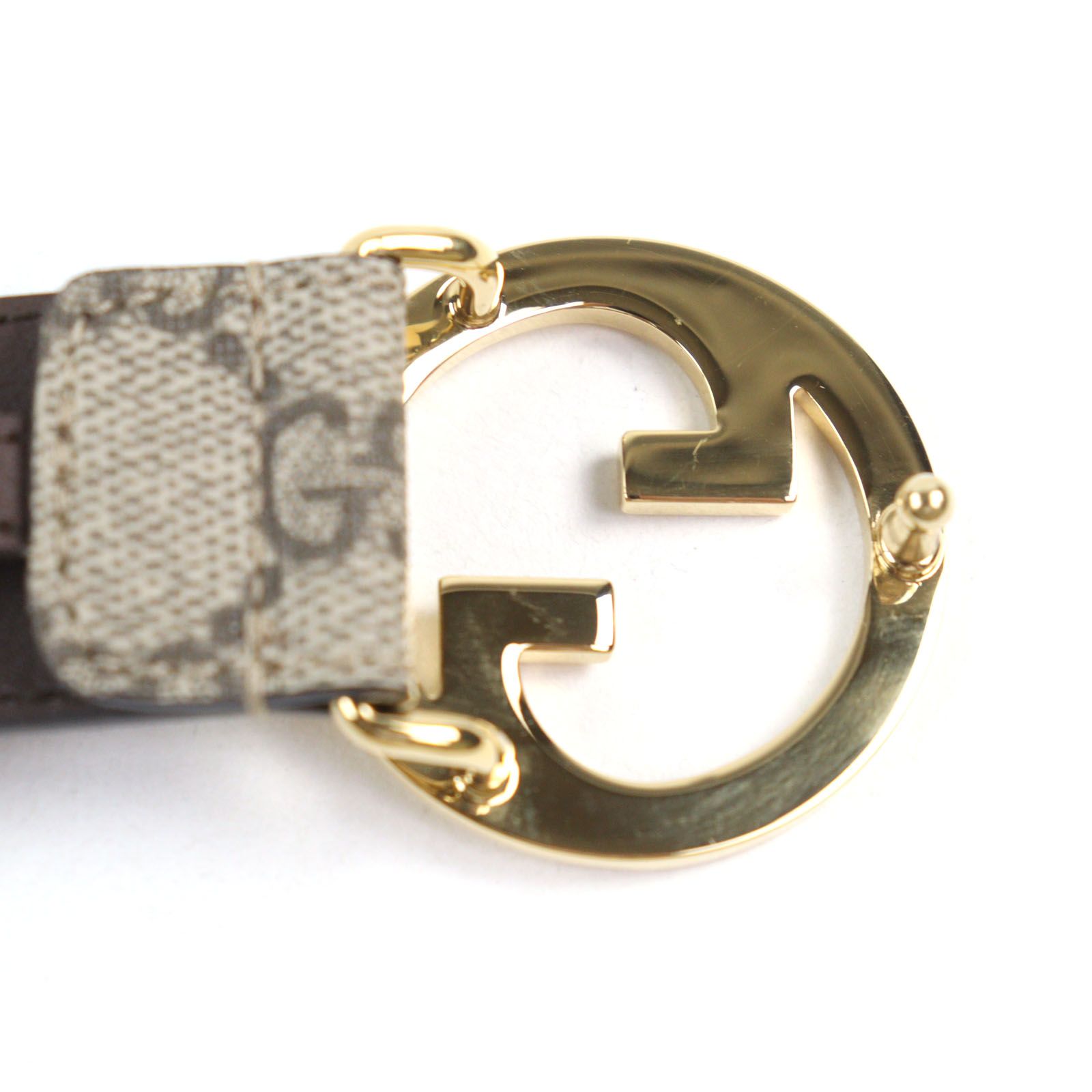 【美品】グッチ インターロッキング エナメル ベルト ゴールド ベージュ 楽天市場】美品 GUCCI グッチ インターロッキング ベージュ