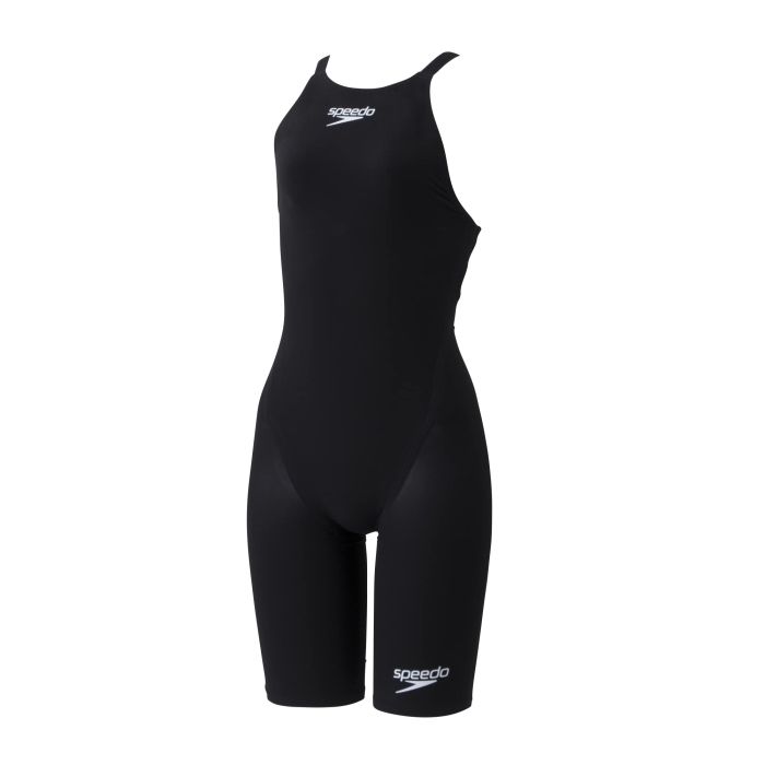 5営業日で発送 Speedo スピード FS_PRO3_OP_KNEE SCW12101F 色 ブラック サイズ L