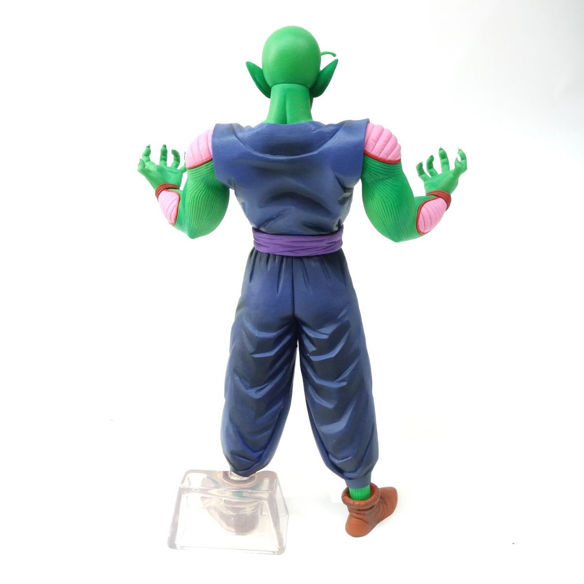 ピッコロ大魔王 一番くじ ドラゴンボール EX 摩訶不思議大冒険 MASTERLISE B賞 フィギュア Amazon.co.jp: 一番くじ ドラゴンボール EX 摩訶不思議大冒険 B