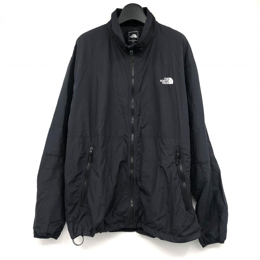 THE NORTH FACE フリーランインサレーションジャケット サイズXL NY82290 ブラック ザノースフェイス 17