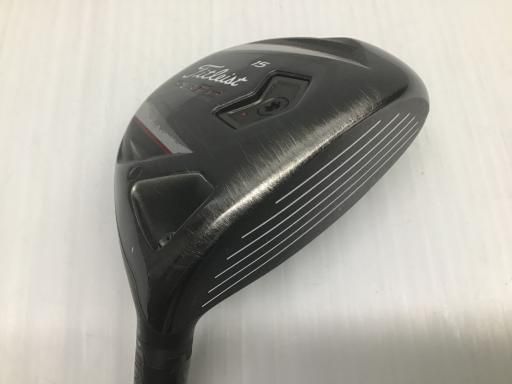 中古】 タイトリスト 913 F・d 15° フェアウェイウッド FW
