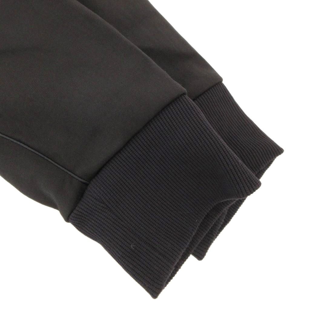 ポールスミス PAUL SMITH ダンボールニット ビッグシルエットパーカー  