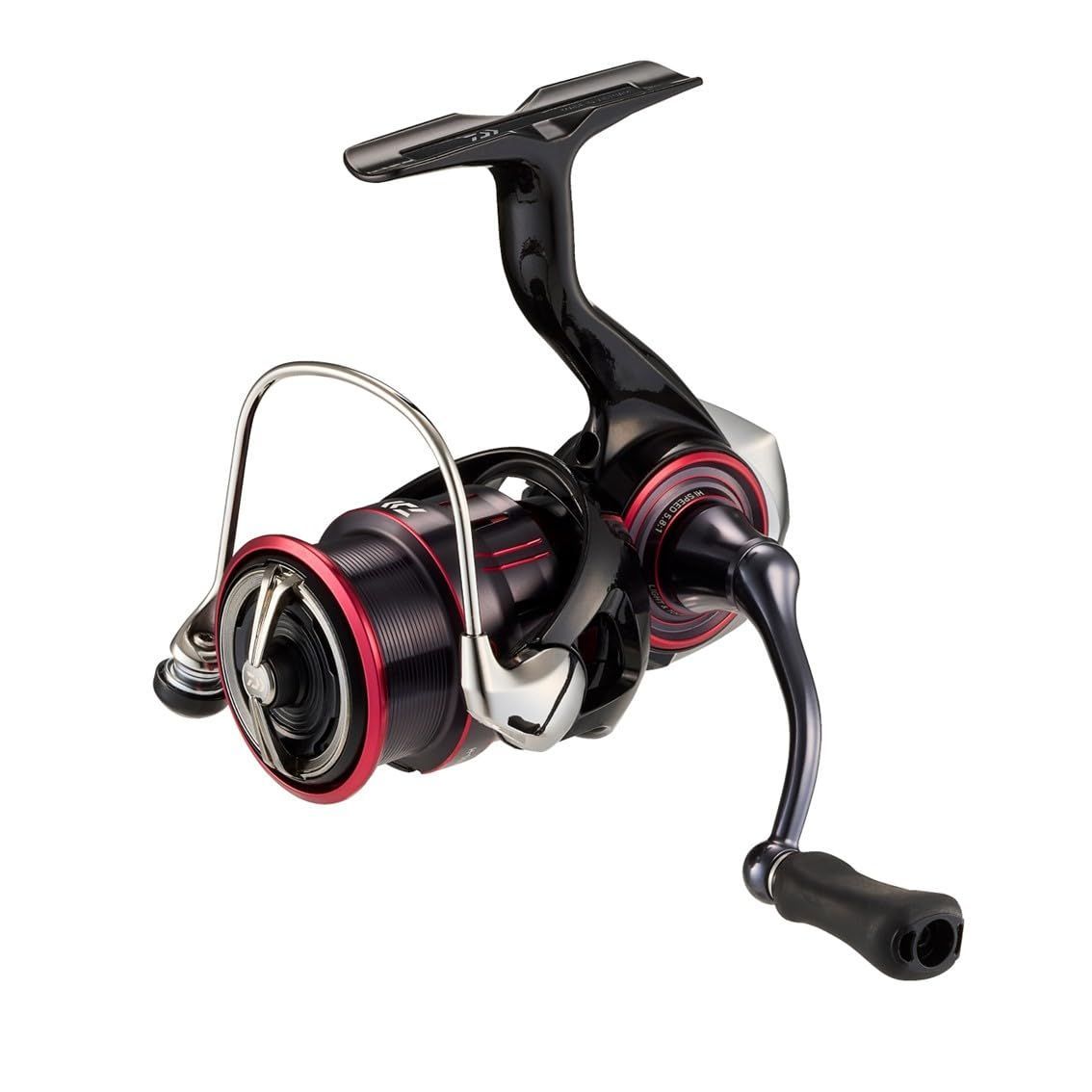 ダイワDAIWA スピニングリール 23月下美人 LT1000S|2000S|2000S-H 各種 2025年モデル