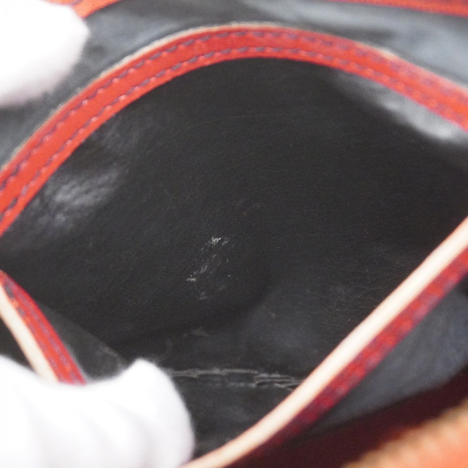 ルイ ヴィトン Louis Vuitton ルイ ヴィトン ハンドバッグ エピ スピーディ30 M43007 カスティリアンレッドレディース DECORATOM_COM_BR