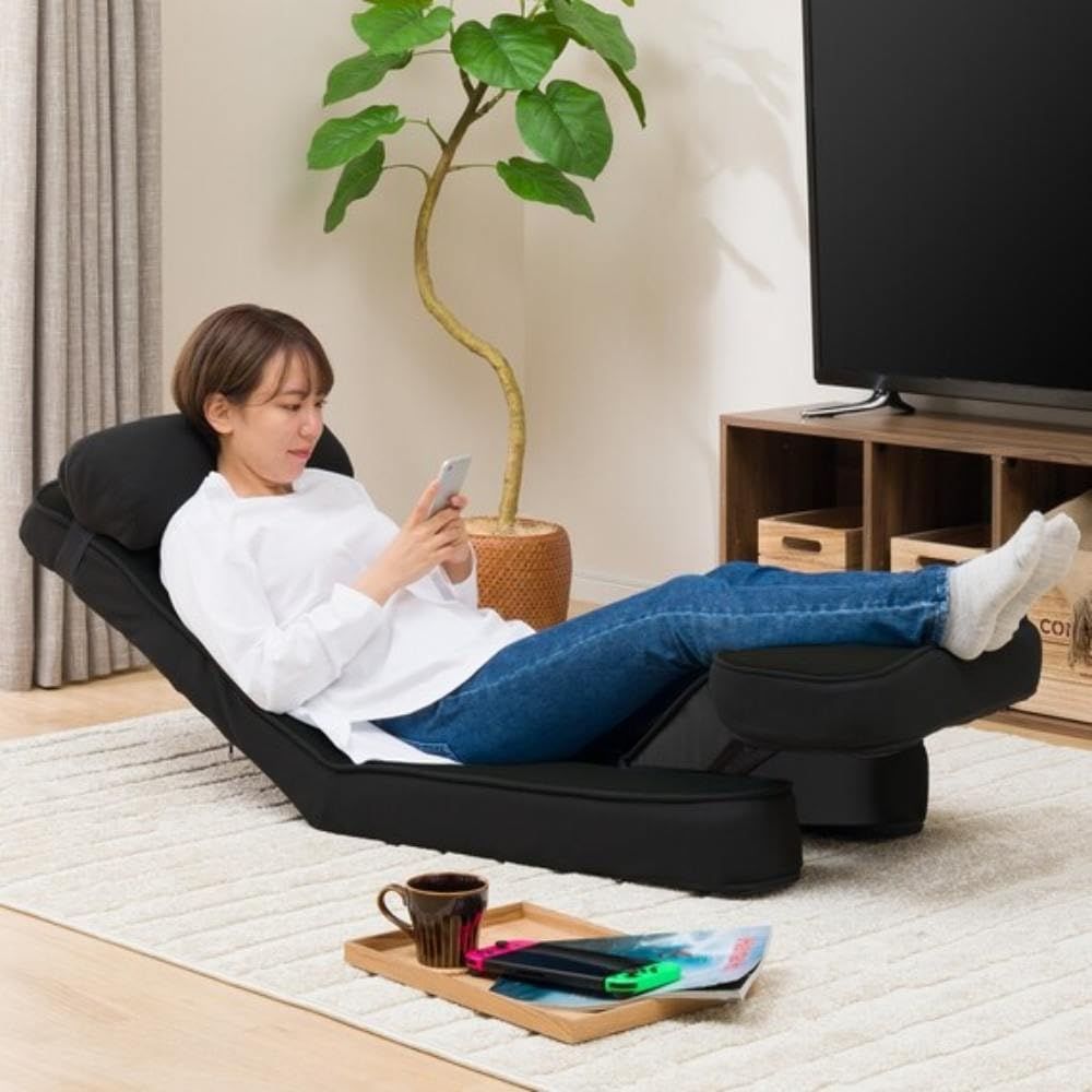 ブラック ニトリ