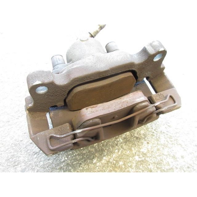 2012年 アウディA3 DBA-8PCAX 右Fキャリパー テストOK 割引 195635 4652