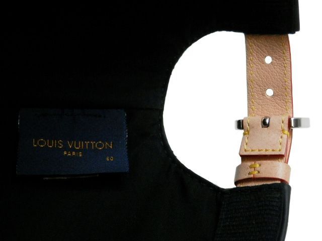 LOUIS VUITTON ルイヴィトン キャップ M76581キャスケット モノグラム