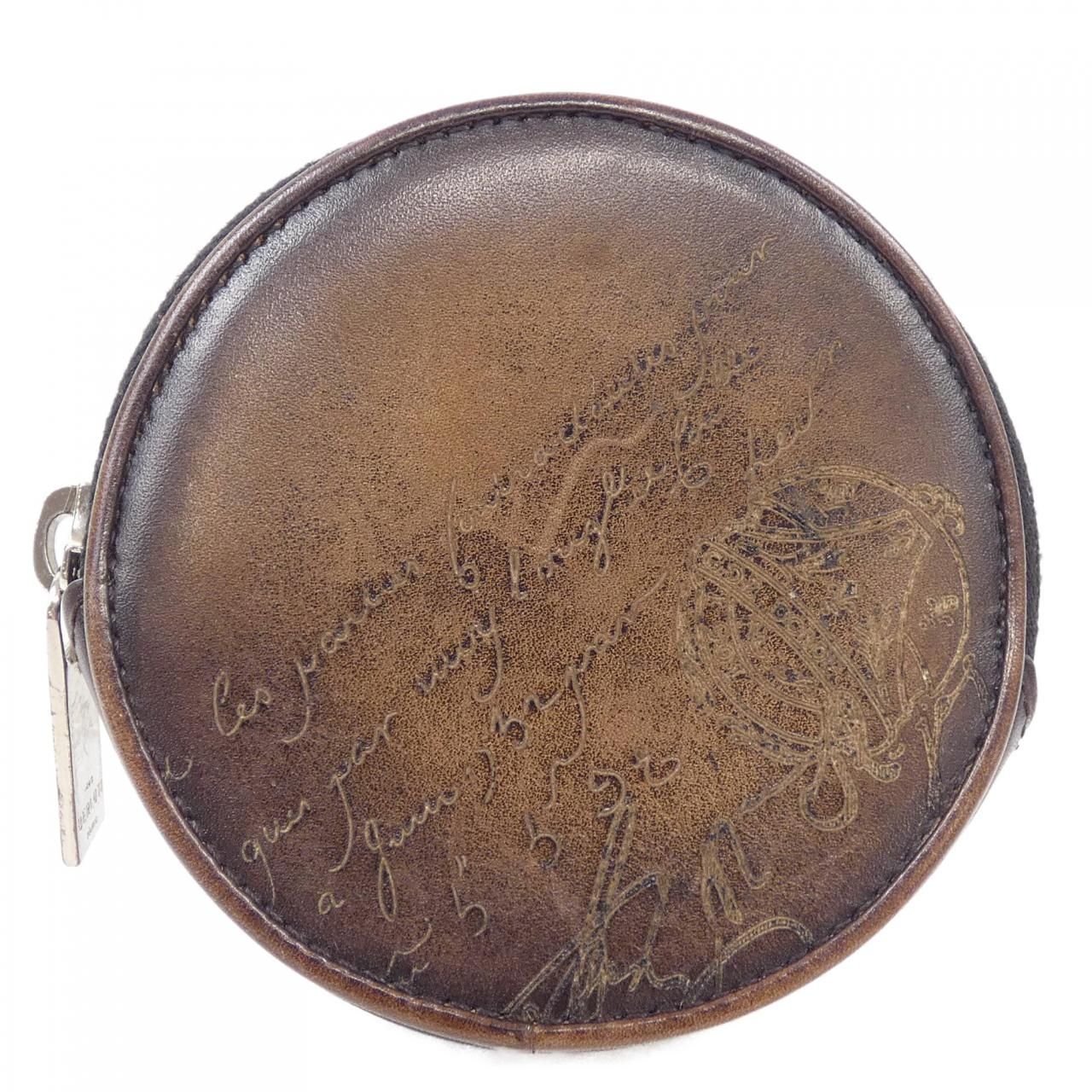 ベルルッティ Berluti COIN CASE