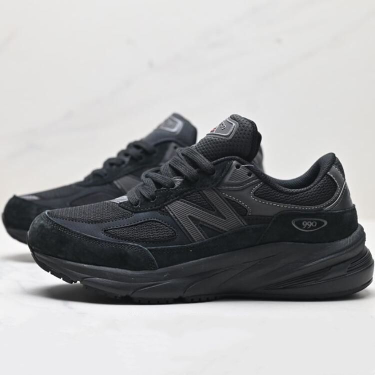 New Balance ニューバランス スニーカー U990BB6 トリプル New Balance ニューバランス スニーカー U990BB6 トリプル