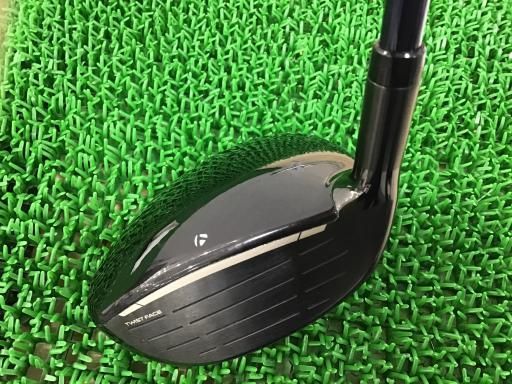 中古】 テーラーメイド Qi10 MAX 3W フェアウェイウッド FW