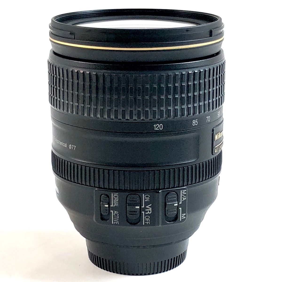 24-120mm F4G