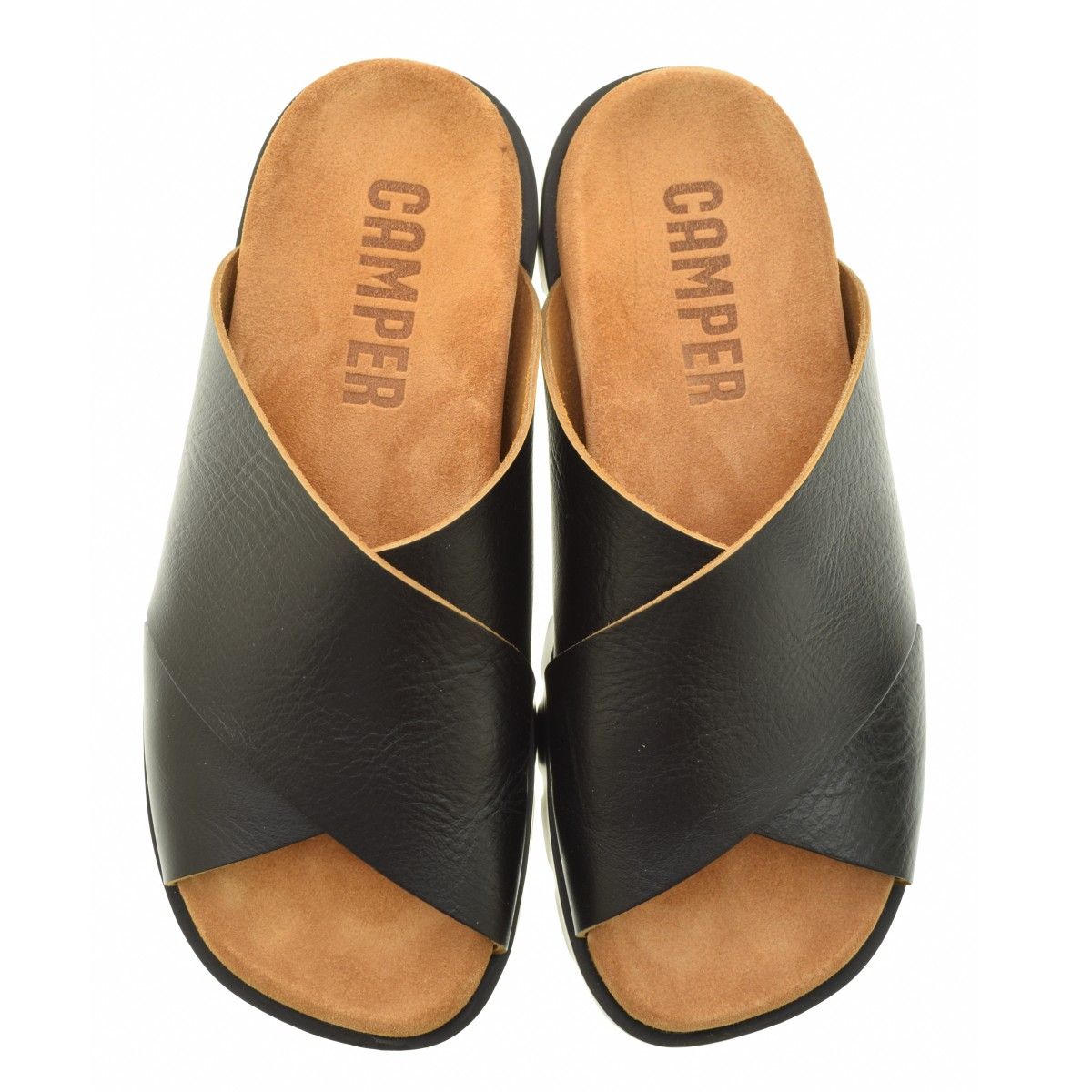 Brutus Sandal