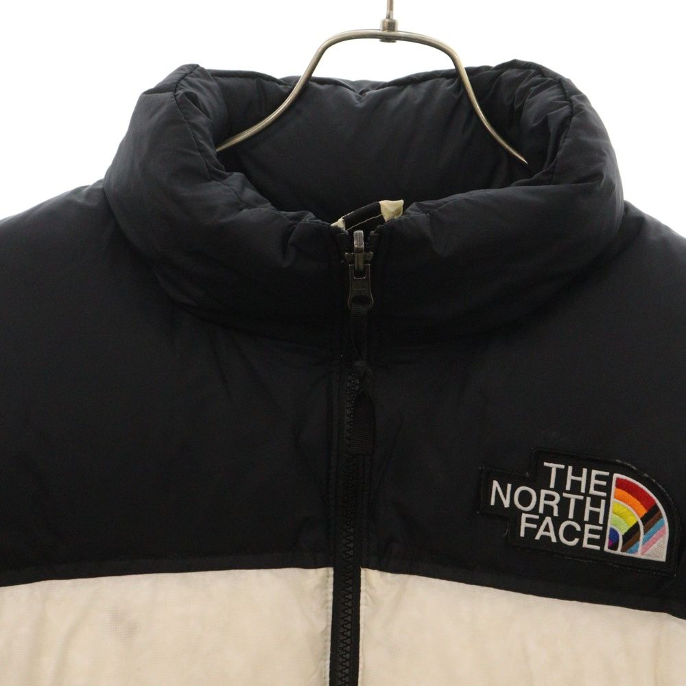 THE NORTH FACE (ザノースフェイス) 1996 RETRO NUPTSE PRIDE JACKET