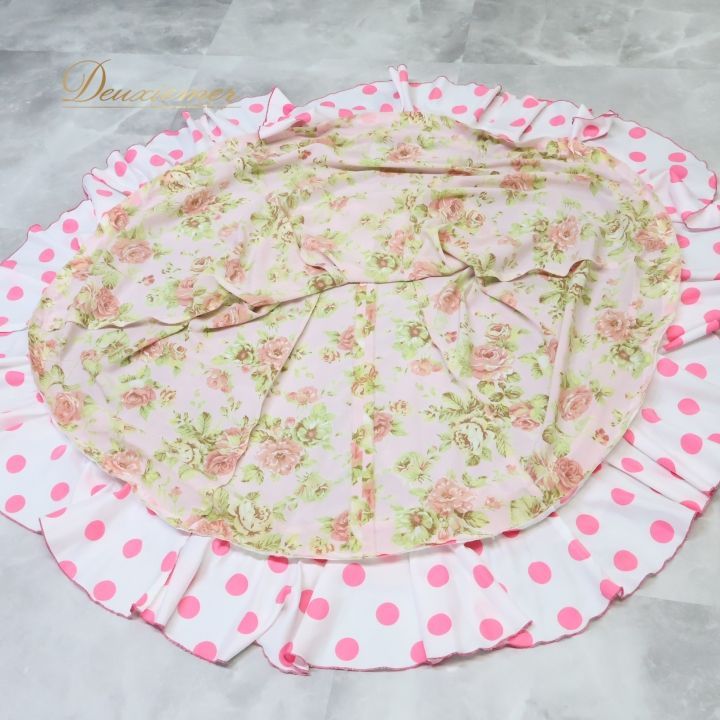 ペチコート ボランテ