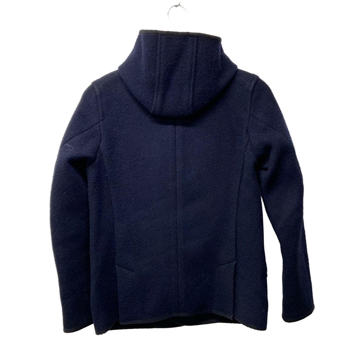 DANTON サイズ34 DANTON(ダントン) コート サイズ34 S レディース - ダーク