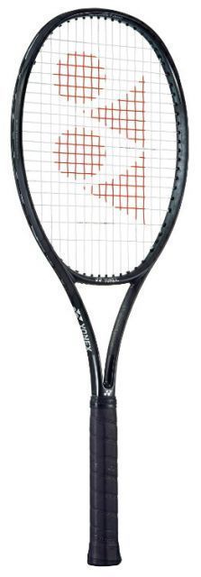 YONEX ヨネックス レグナ98 BK/BK サイズ G2 02RGN98 243 | スポーツ用品 運動 スポーツ グッズ テニス 硬式テニス ブラック ラケット 子供 キッズ ジュニア 球技 YONEX ヨネックス 使いやすい 定番 プレ