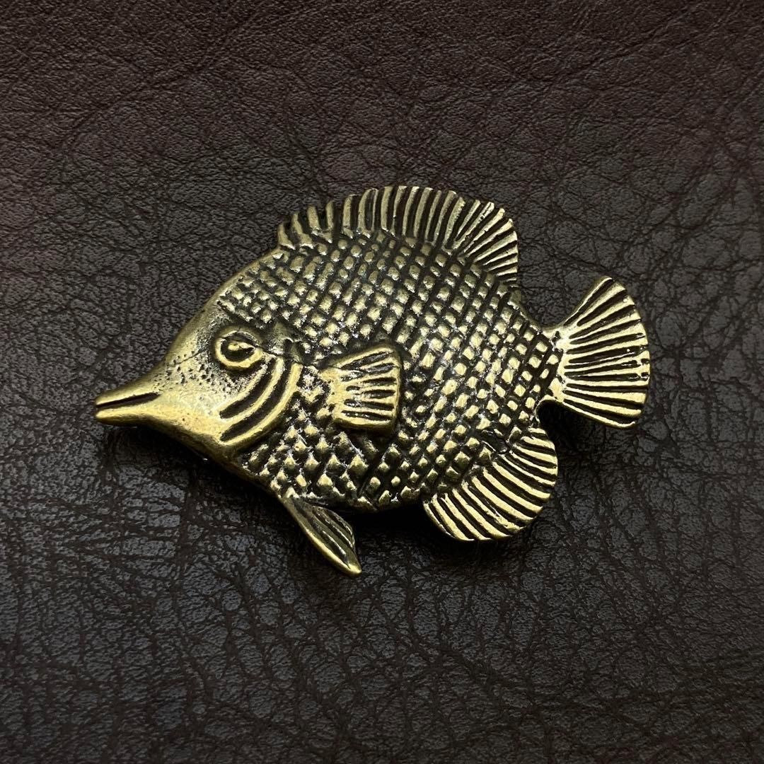 真鍮 置物 ビンテージ 風水 開運 金運 縁起物 ヴィンテージ レトロ