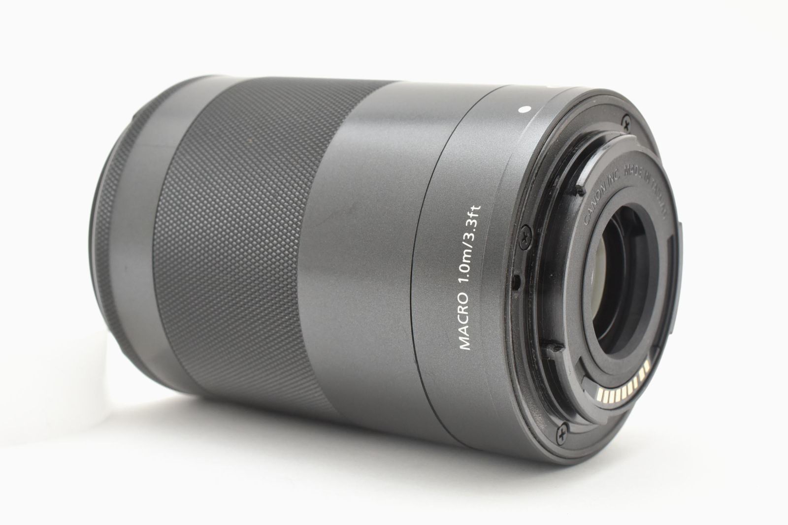 Canon純正 55-200mm 望遠レンズ 美品 a4636 Canon純正 55-200mm 望遠レンズ 美品 a4636 - メルカリ