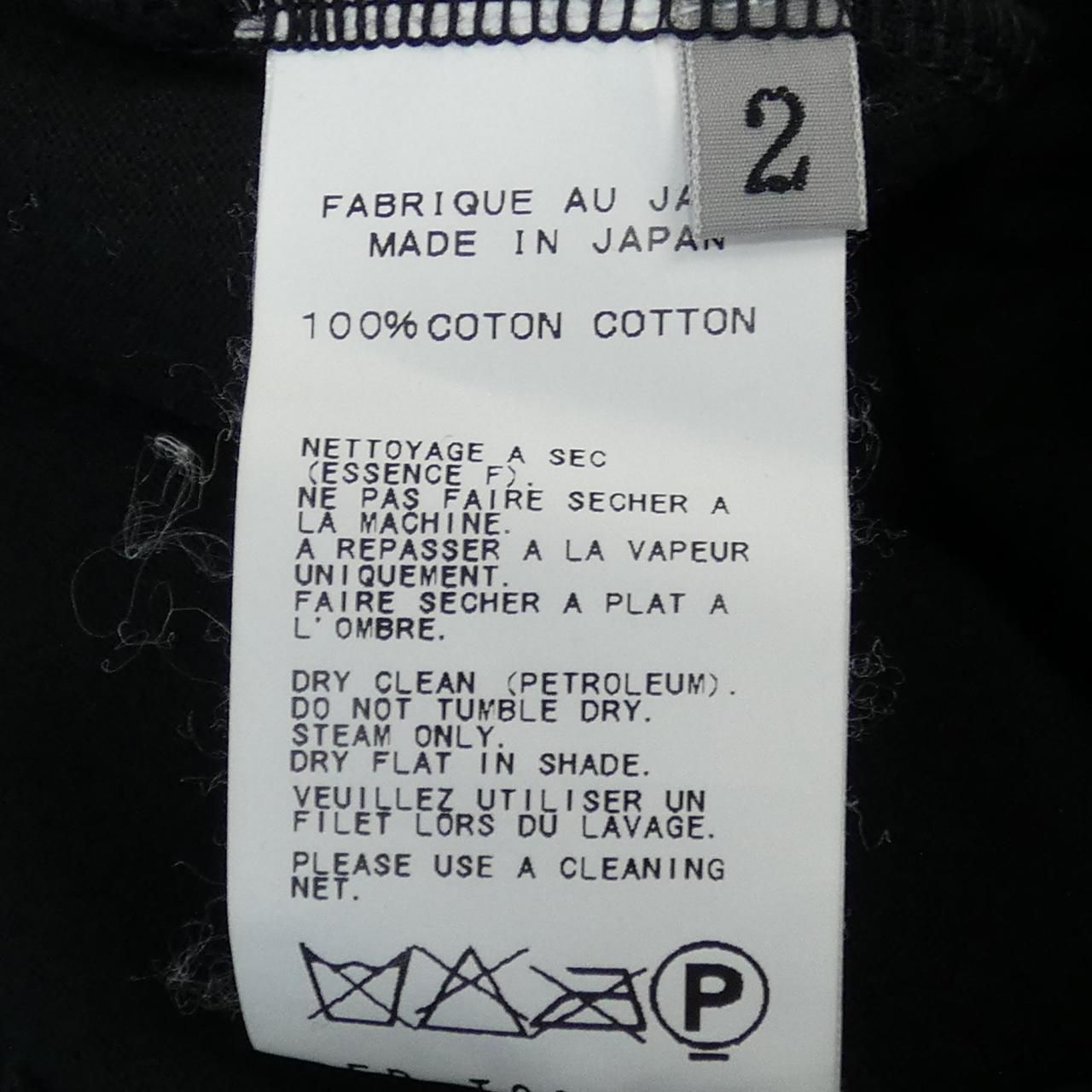 YOHJI YAMAMOTO