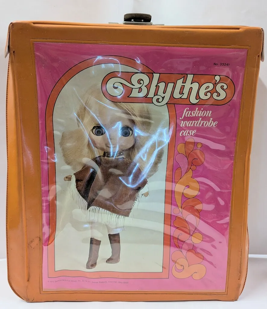 2025年最新】Kenner blytheの人気アイテム - メルカリ