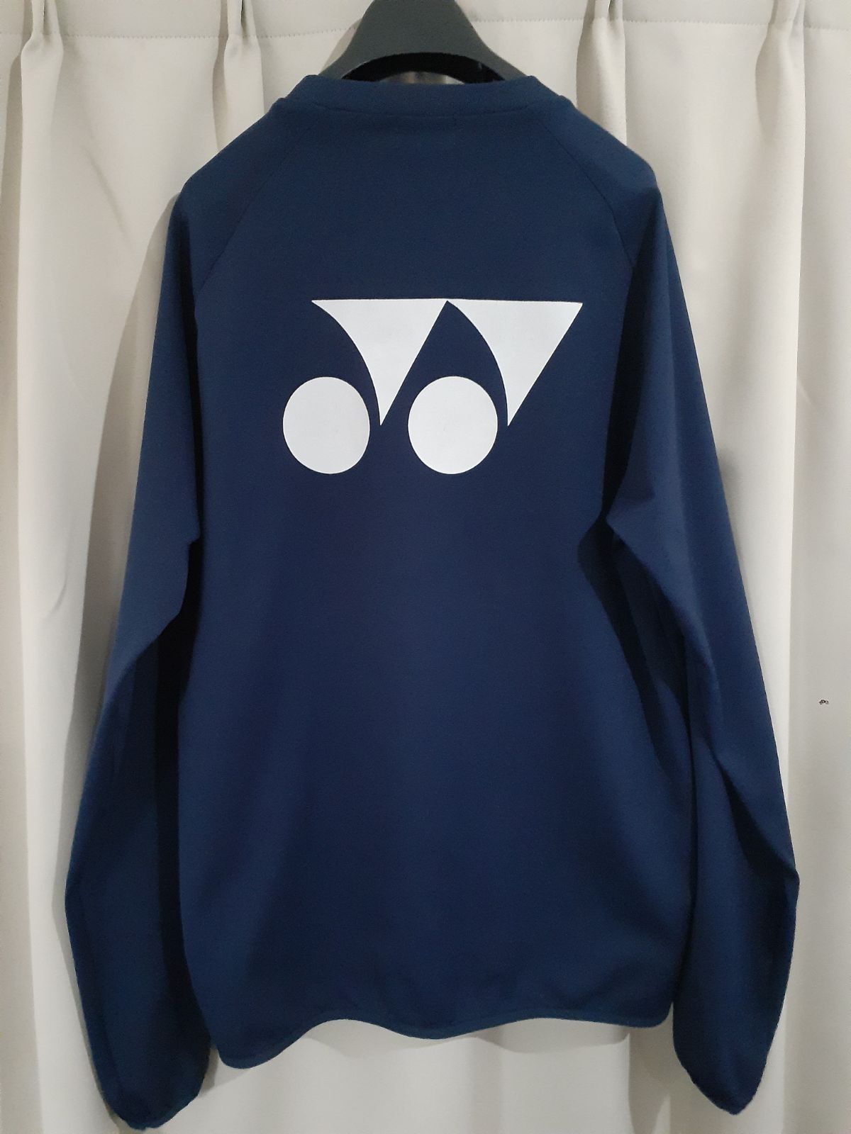 YONEX ヨネックス アビスパ福岡 長袖 トレーニングウェア 選手