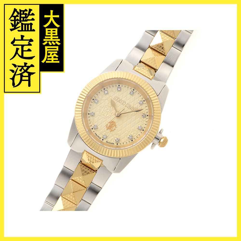 Roberto Cavalli - RV2L036M0101 【430】 - メルカリ 