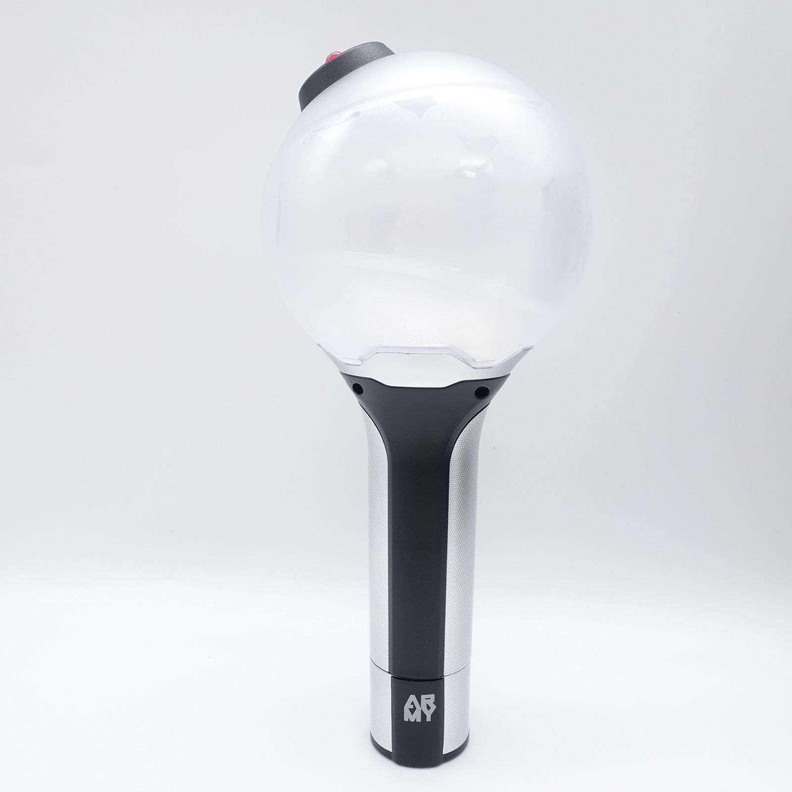 BTS ペンライト 中古品 3本セット アミボム ver1 2 3 外箱 袋