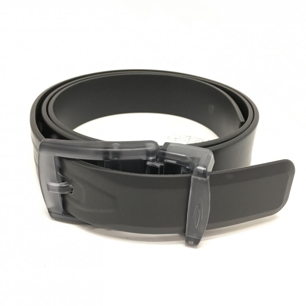 【新品】ティゴラ ラバーベルト 黒 EVA素材 長さ調整可  メンズ  ゴルフウェア TIGORA