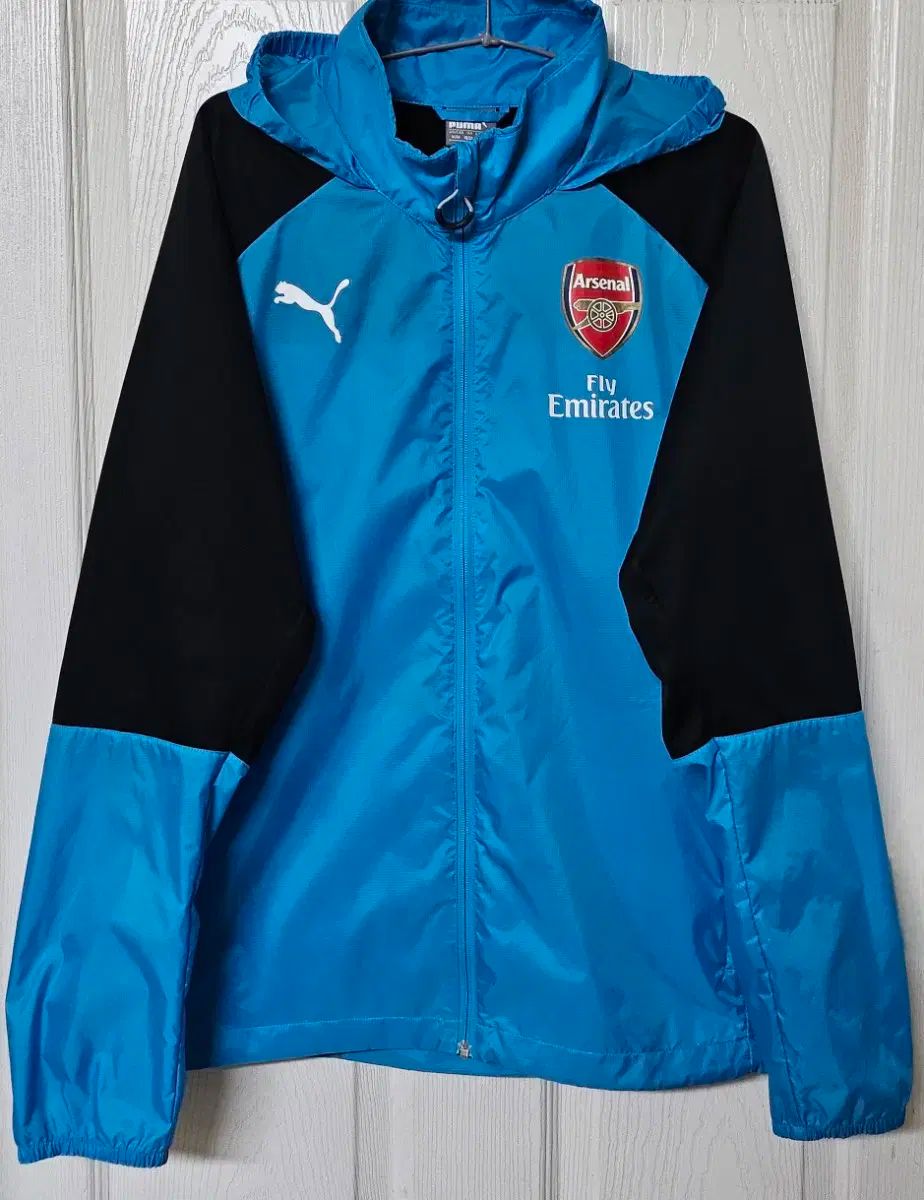アーセナル ウインドブレーカー アーセナル × LABRUM ウインド