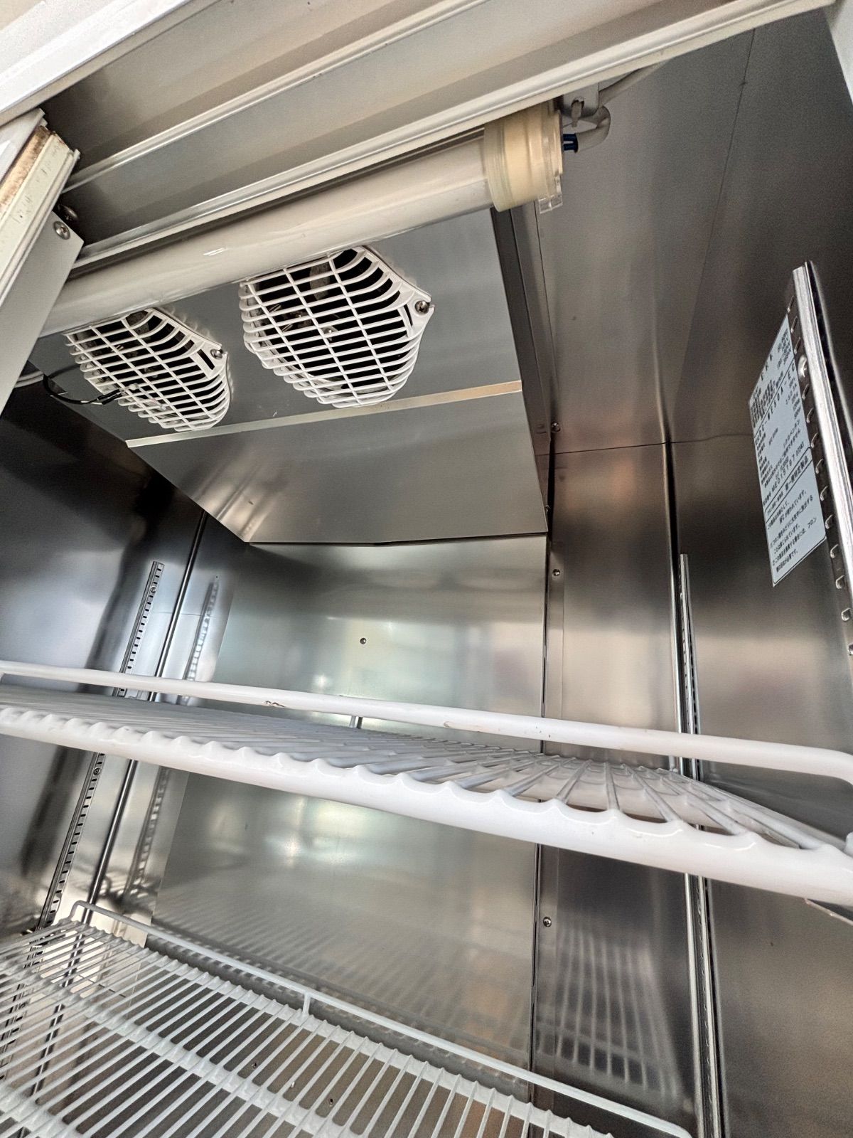 DC-ME50A-EC 幅900×奥行600×高さ1865