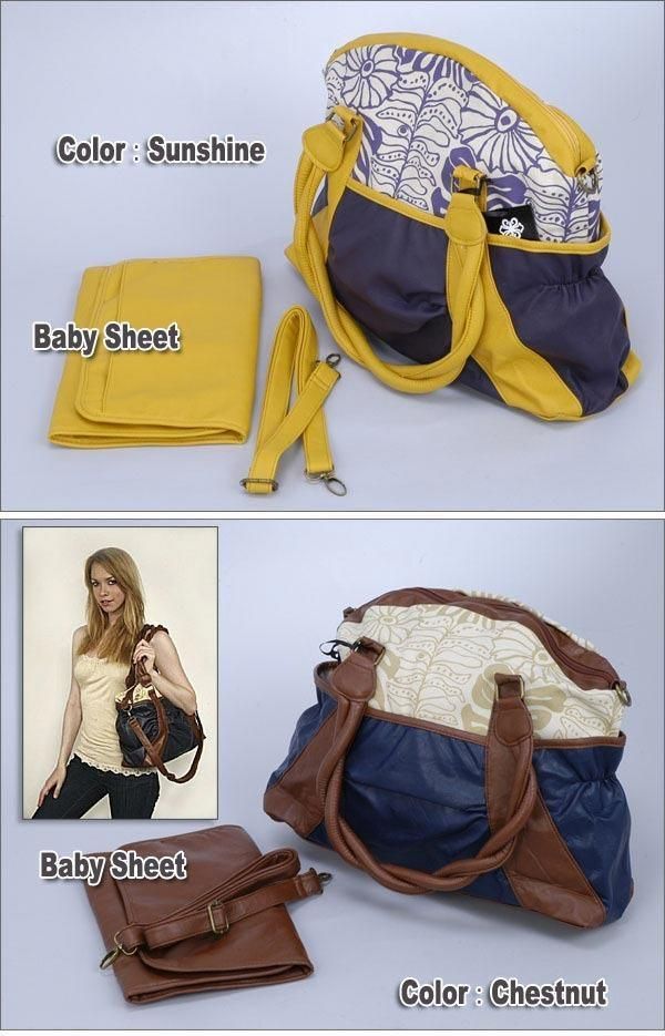 Amy Kathryn bags #14 ボストンバッグ　セレブ愛用　希少