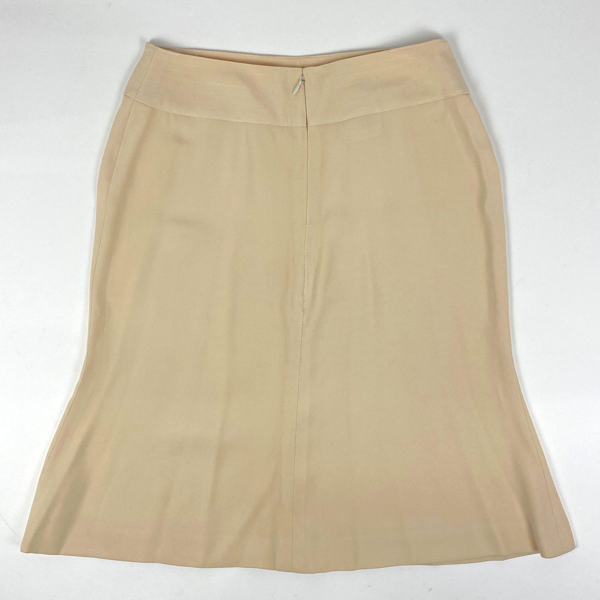 シルク ベージュ