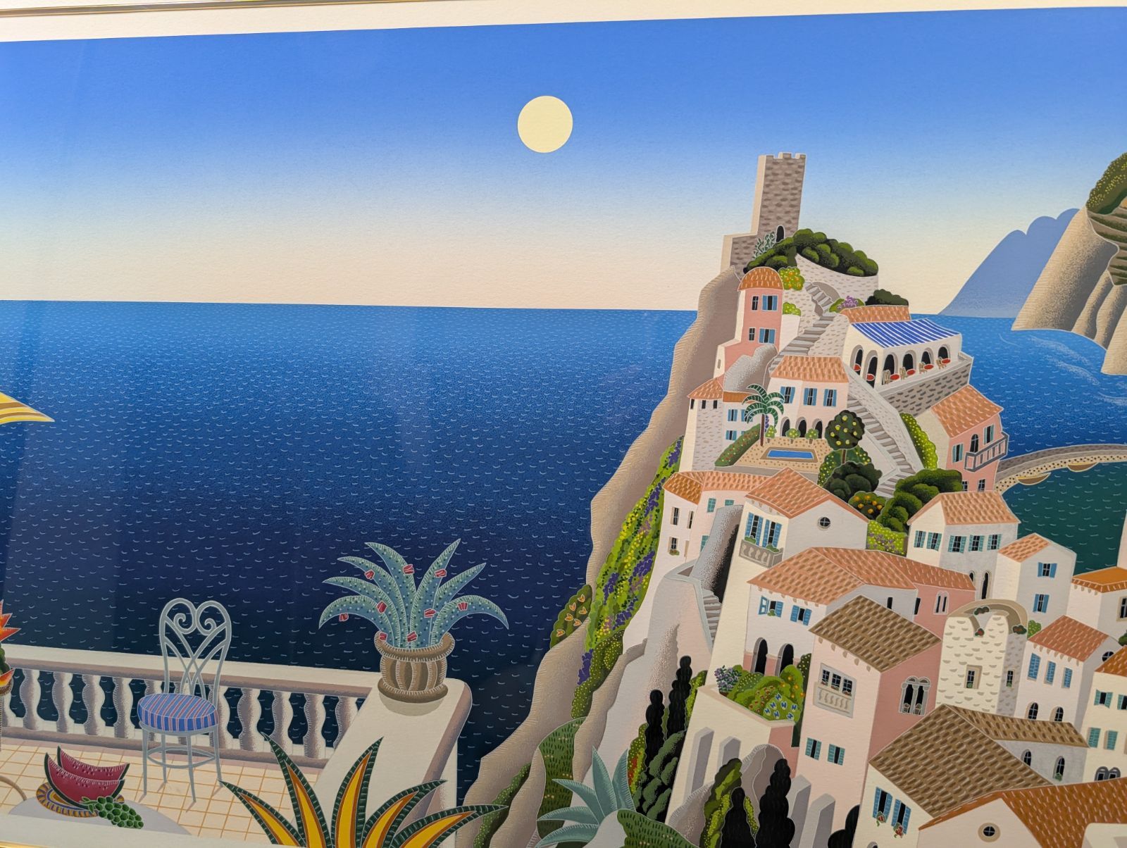 トーマス マックナイト作