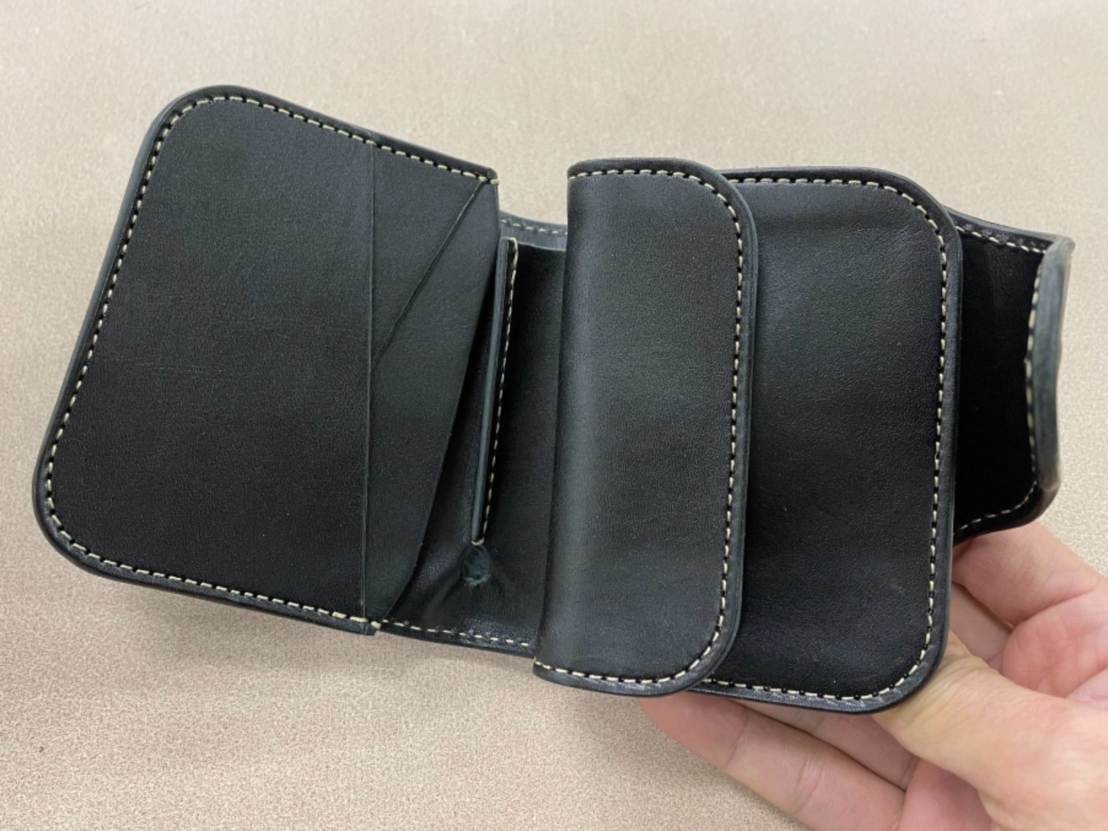 ショートウォレット