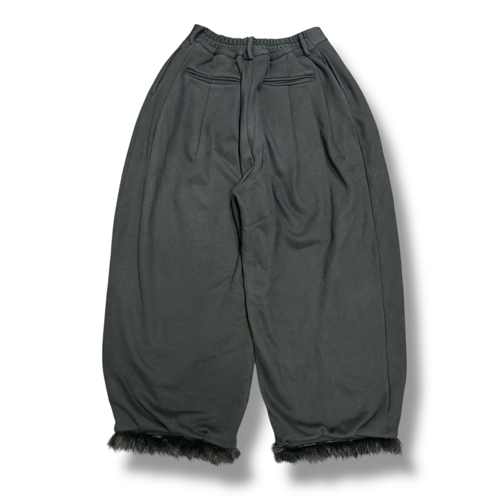 パンツ dinoworks egg pants DINOWORKS Egg Trousers エッグトラウザー スウェットパンツ ディノ