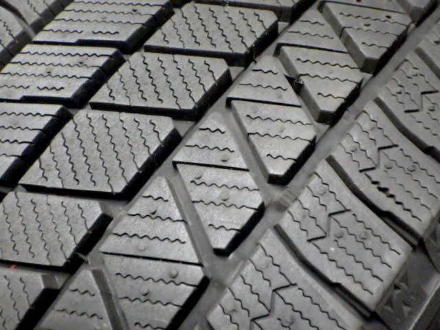 約8.5部山●BS BLIZZAK