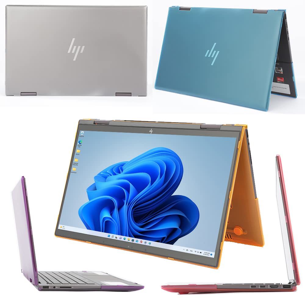 HP ENVY x360 15-edxxxx ノートPC