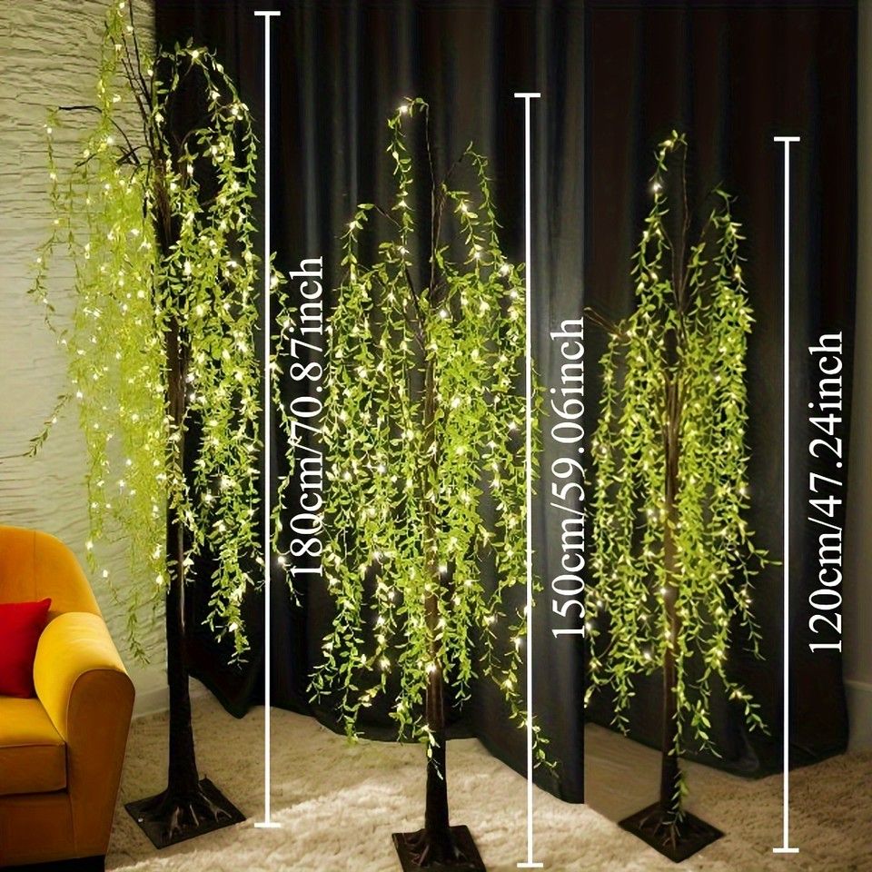 癒しの空間を演出