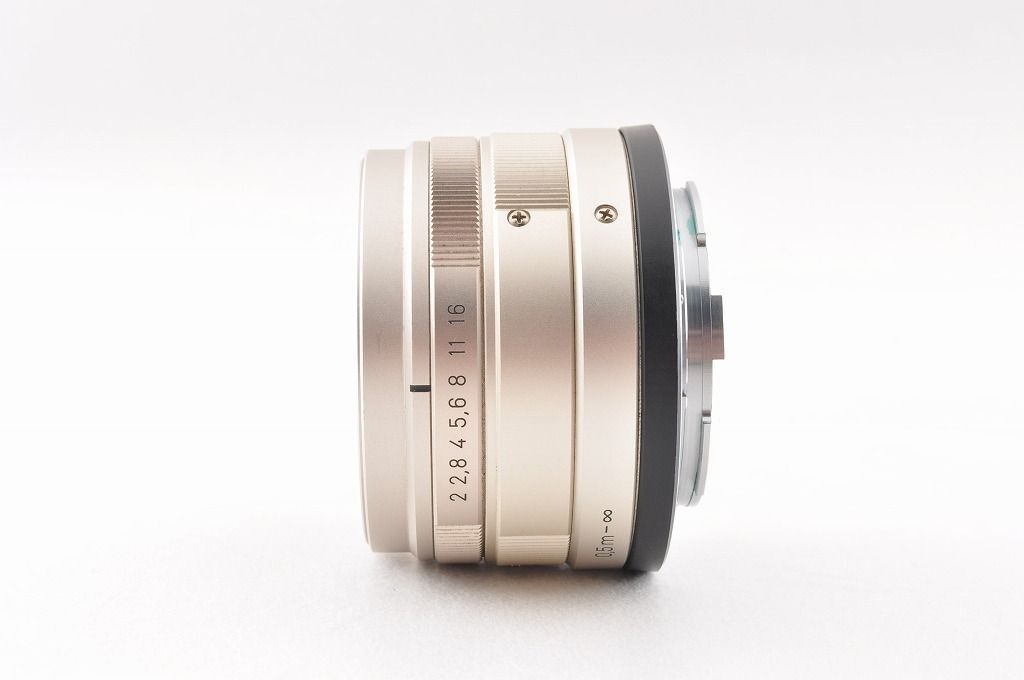 コンタックス CONTAX G1 Planar 45mm F2 Amazon | CONTAX コンタックス G用 Planar 45mm F2 T* (Carl