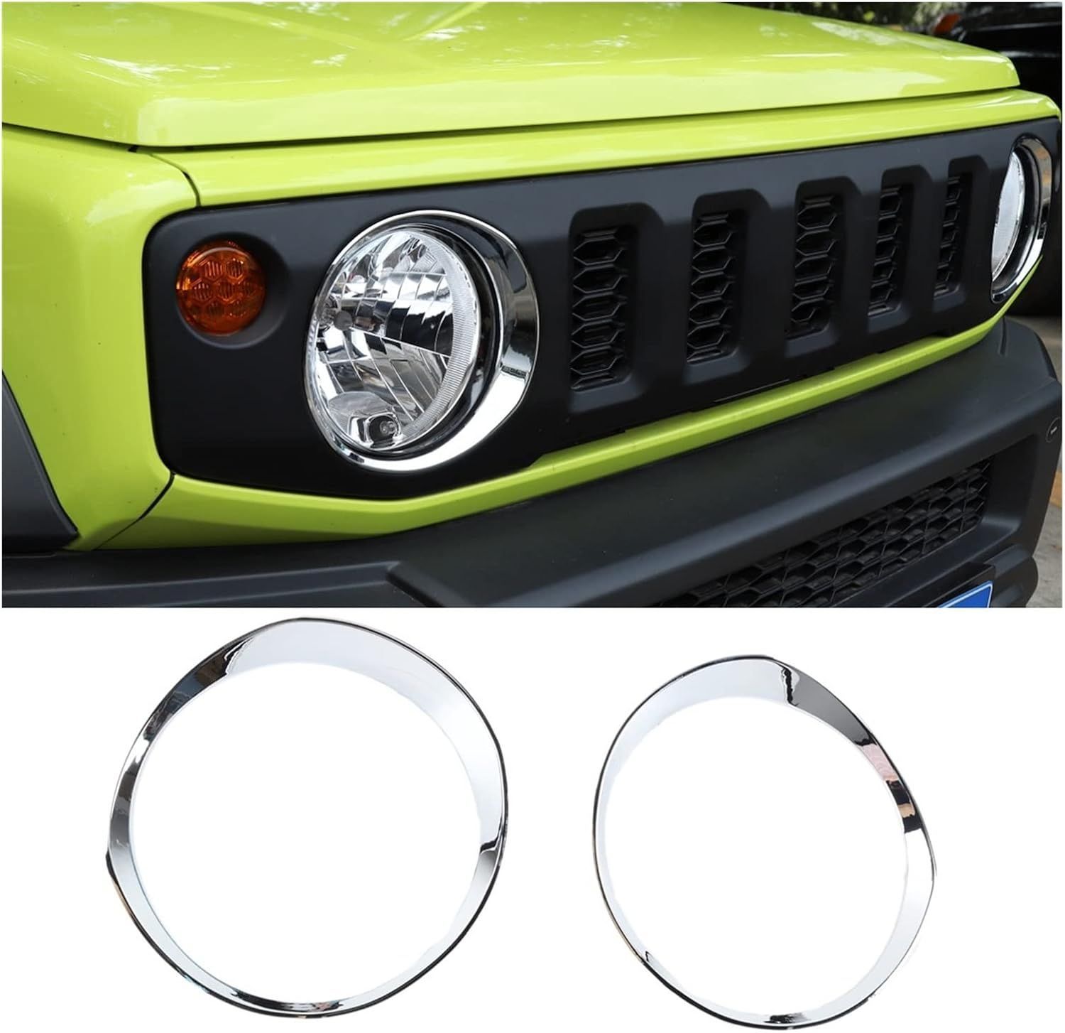 世界一日本ブランドロイヤルガードオメガ イエロー LEDフォグ H11 H16