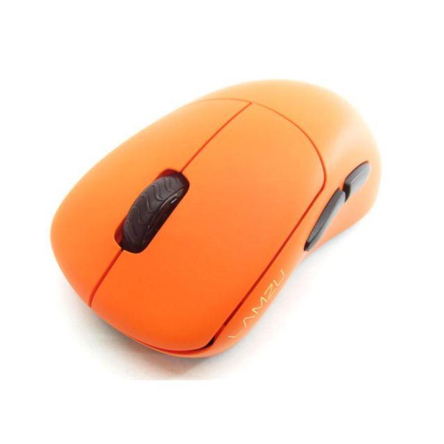 LAMZU THORN オレンジマウス 本体 LAMUZU THORN 4Kオレンジマウス 本体 Lamzu Thorn