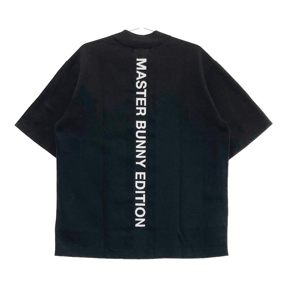 新品】マスターバニーエディション プルオーバー モックネック サイズ0