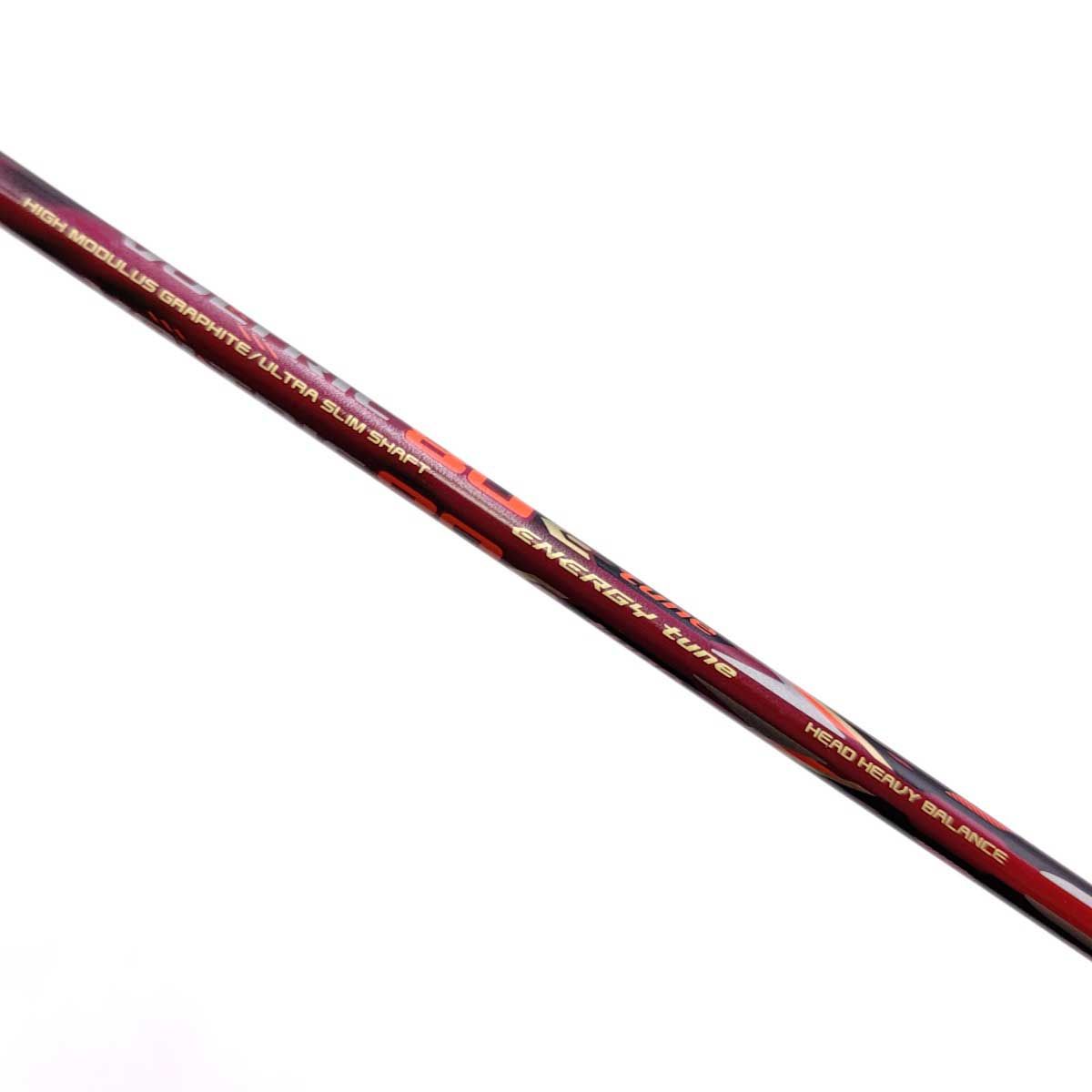 ボルトリック80Eチューン　3UG4 ボルトリック80Eチューン 3UG4 YONEX - ヨネックス ボルトリック