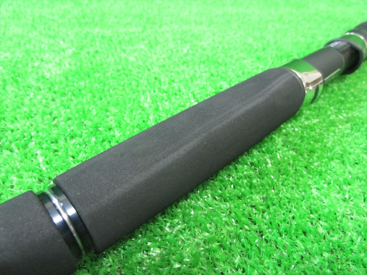 ECH高 シマノ オシアプラッガー BG ブルーフィンツナ S70XXXH - メルカリ