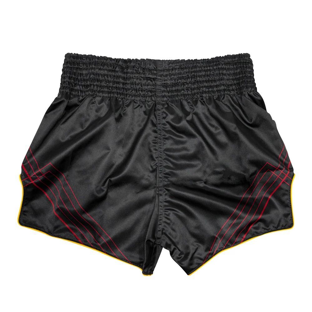 Fairtex ムエイタイ キックボクシング パンツ M BS1901 フェアテックス Fairtex ムエタイパンツ BS1901〜BS1919 サテン