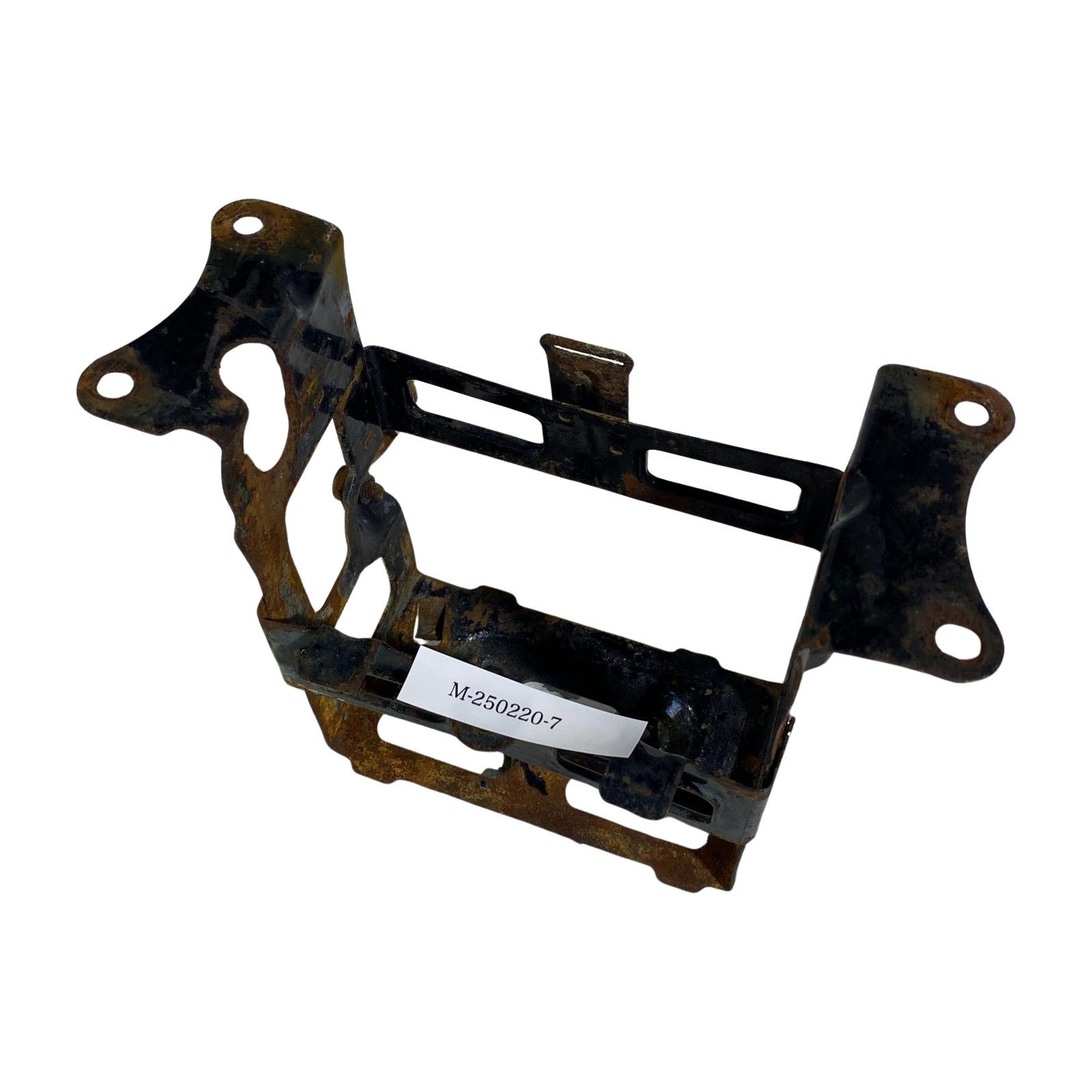 ハーレーDNA4.5インチメガホンスリップオンマフラー